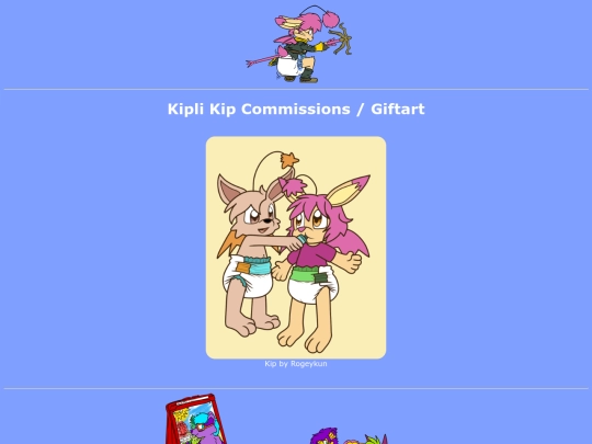 kipcom screenshot