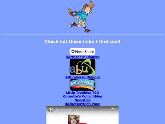 linksb screenshot