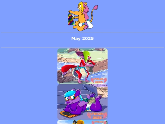may2025 screenshot