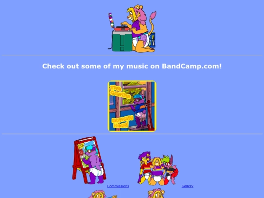 music screenshot