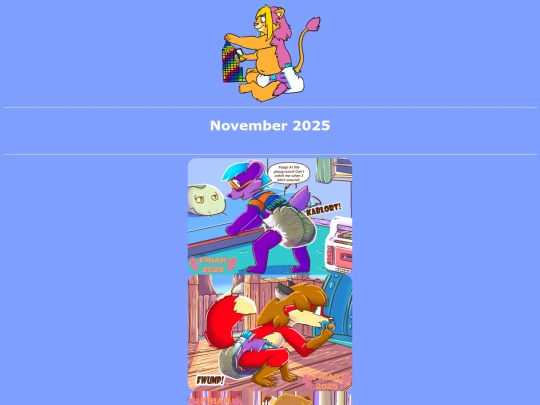 nov2025 screenshot