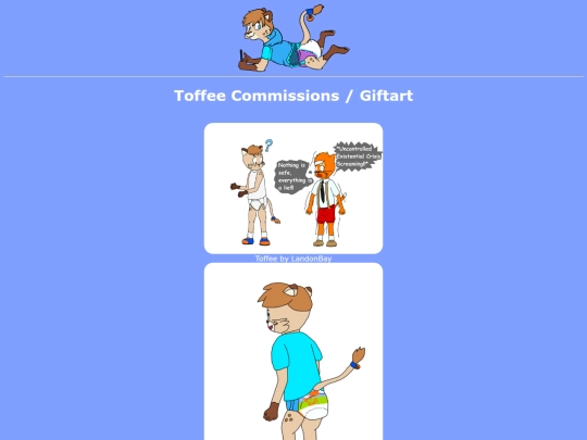 tfcom screenshot
