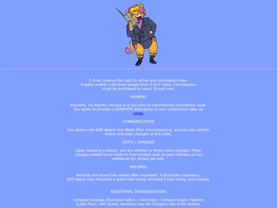 tos screenshot