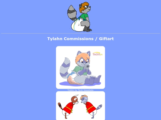 tycom screenshot