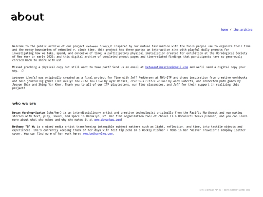 about screenshot