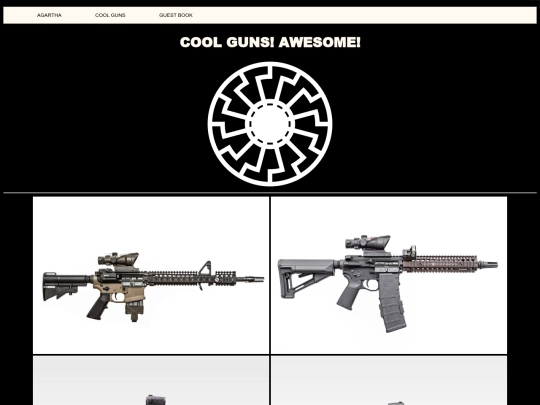 coolguns screenshot