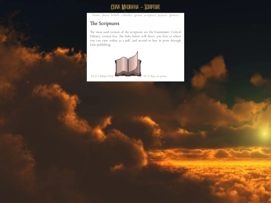 scripture screenshot
