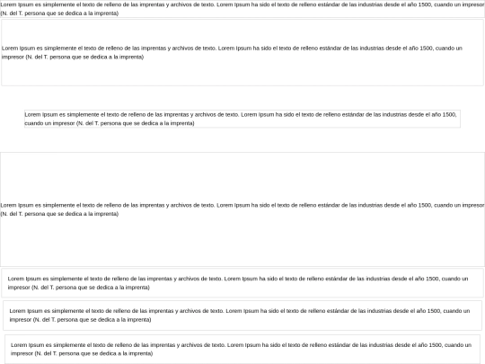 marginpading screenshot