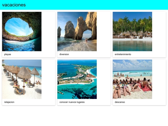 playasmexicanas1 screenshot