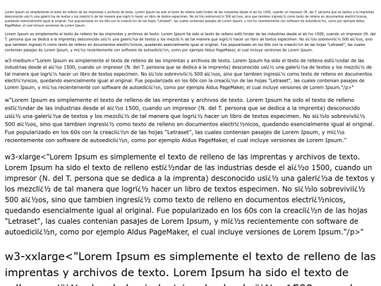 tamaoletras screenshot