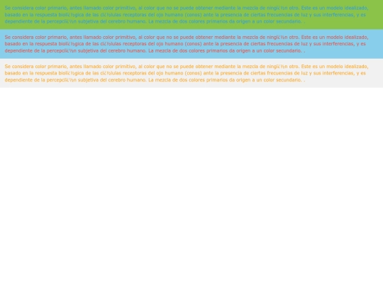 textcolors screenshot