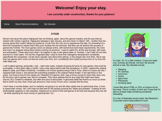 Posts/3-15-26 screenshot