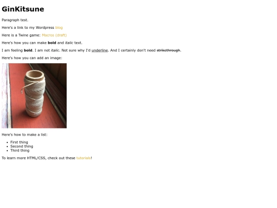 IndexGuide screenshot