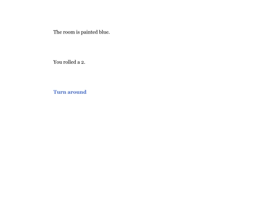 Macros screenshot