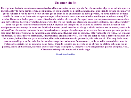 Libre screenshot