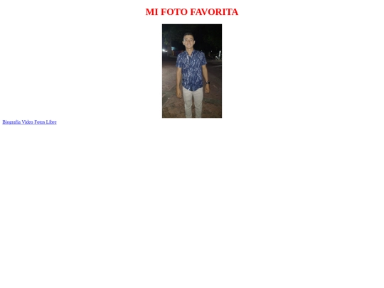 juan jose/fotos juanjose screenshot