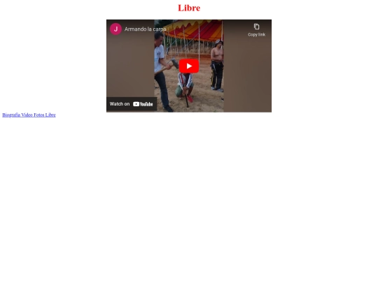 juan jose/libre juanjose screenshot
