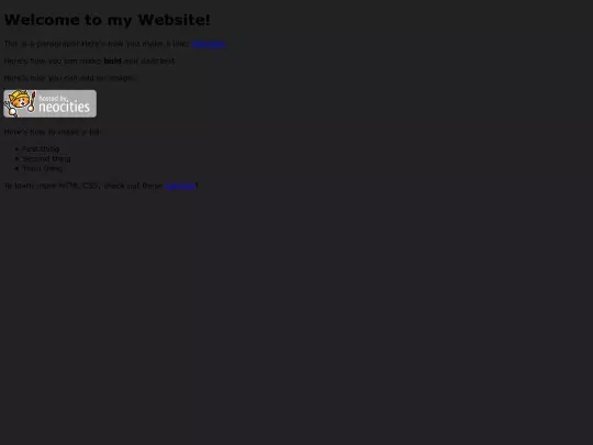 normal-lines screenshot