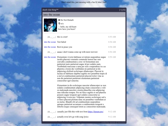 special/chat-2 screenshot