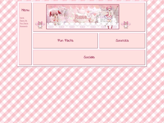 funfacts screenshot
