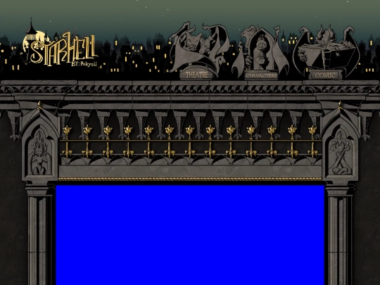 assets screenshot
