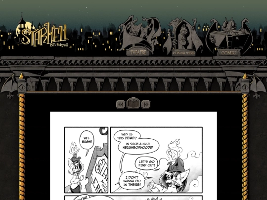 comic/chapter-4 screenshot
