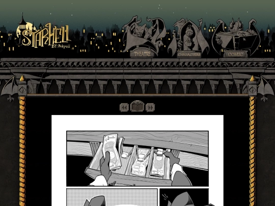 comic/chapter-5 screenshot
