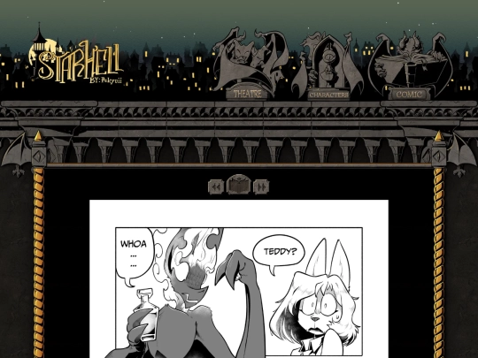 comic/chapter-6 screenshot