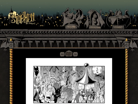 comic/chapter-7 screenshot