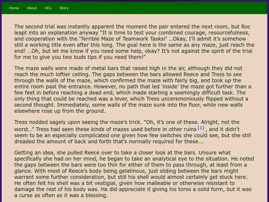 story/page4 screenshot