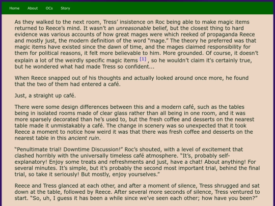 story/page6 screenshot