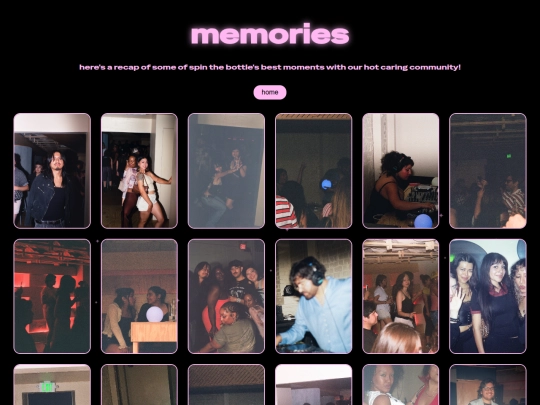 gtest screenshot