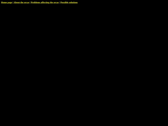 html/navbar screenshot