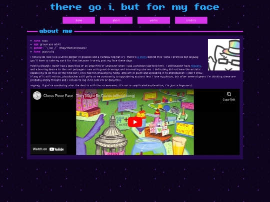 about screenshot