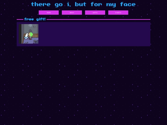 freegift screenshot