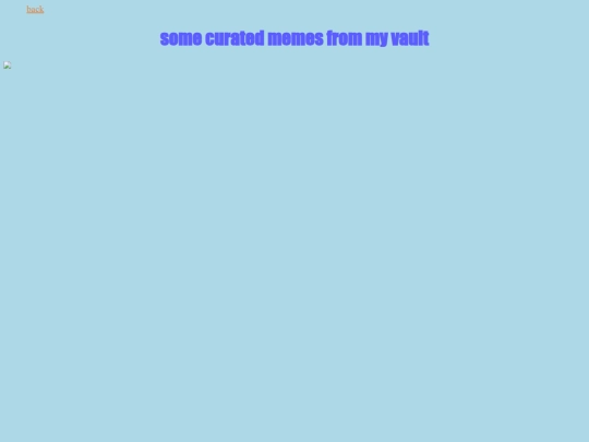 memes screenshot