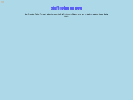 news screenshot