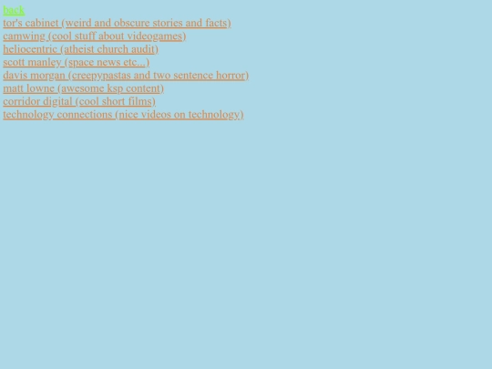 stuff screenshot