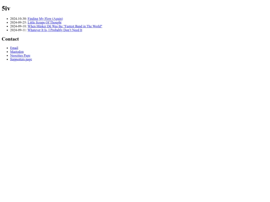 vertida screenshot