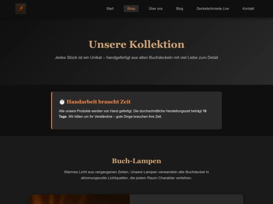 pages/shop screenshot