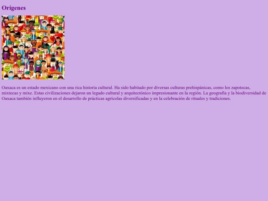 origenes screenshot