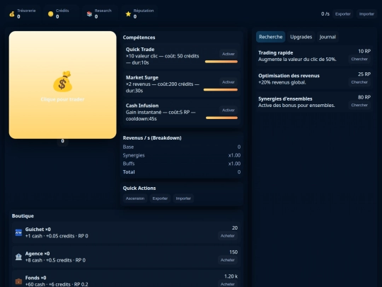 games/Clicker/clicker screenshot
