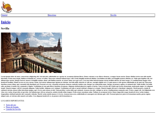 web5 screenshot