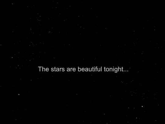starrynight screenshot