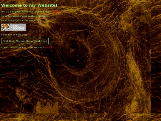 Helusma screenshot
