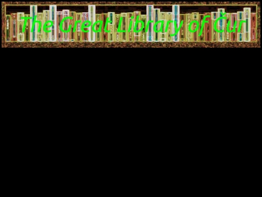 Library screenshot