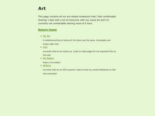 art screenshot
