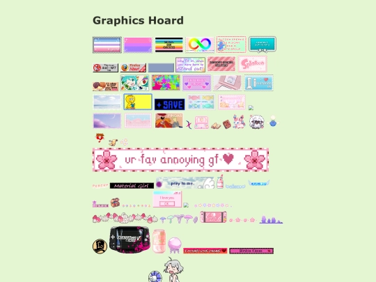 graphics screenshot