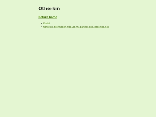 otherkin screenshot