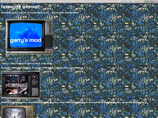 favegames screenshot
